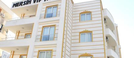 Mersin Vip House Hotel
