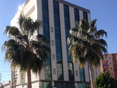 Karat Otel Mersin
