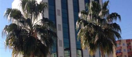 Karat Otel Mersin