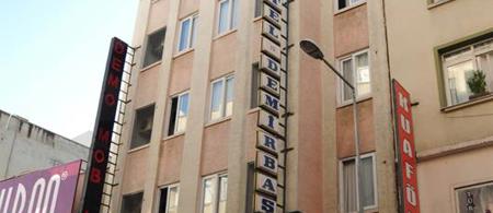 Otel Demirbaş