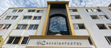 Kushimoto Hotel