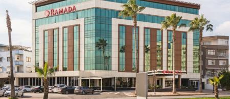 Ramada By Wyndham Mersin