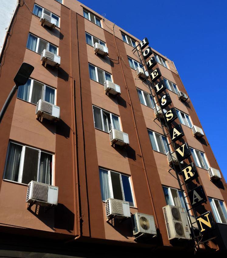 Savran Otel