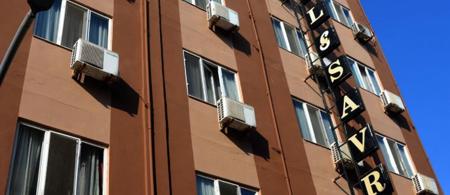 Savran Otel