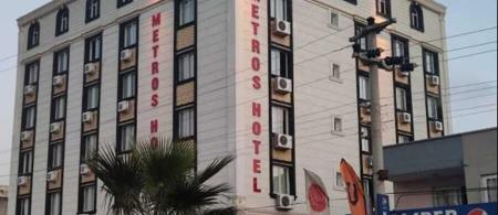 Metros Hotel