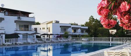 Altınkum Tatil Köyü