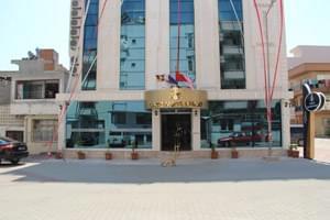 Grand Mardin-I Hotel