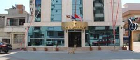 Grand Mardin-I Hotel