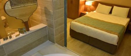 Grand Bulut Hotel & Spa