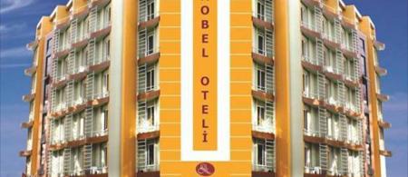Nobel Oteli