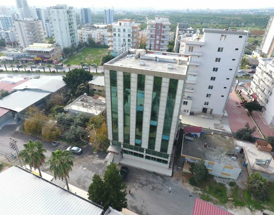 Karat Hotel