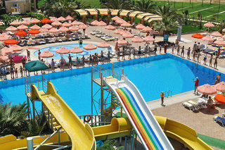 Washington Resort Hotel & Spa