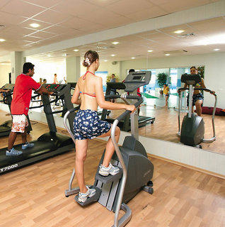 Sunis Elita Beach Resort Hotel & SPA