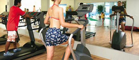 Sunis Elita Beach Resort Hotel & SPA