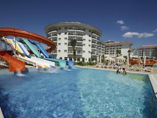 Seaden Sea World Resort & Spa