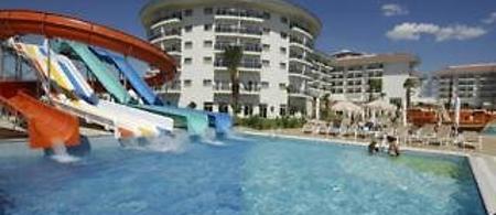 Seaden Sea World Resort & Spa