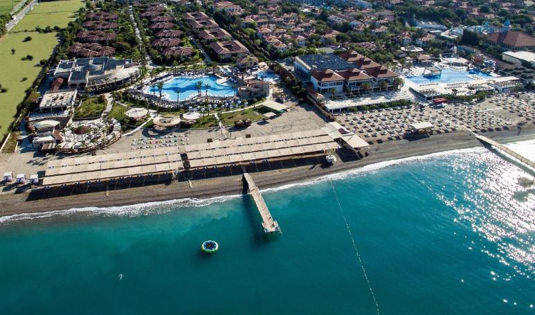 Tui Blue Palm Garden