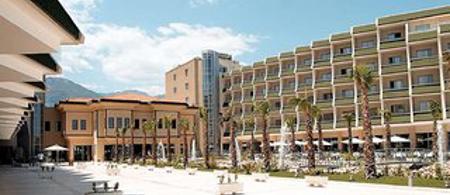 Rai Premium Tekirova