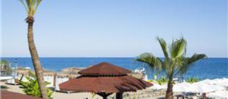 Larissa Phaselis Princess Hotel