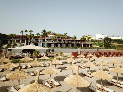 Adora Calma Beach Hotel Adult Only +16