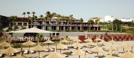 Adora Calma Beach Hotel Adult Only +16