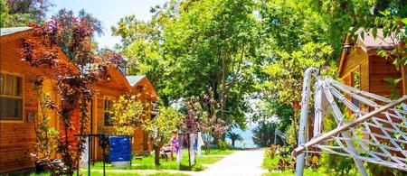 Naz Beach Bungalow