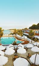 Flora Garden Beach