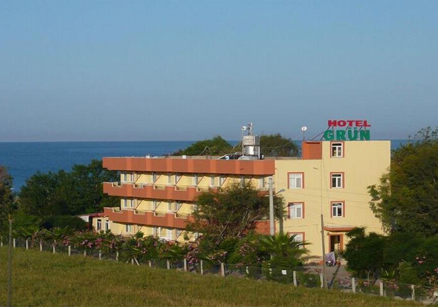 Grun Hotel