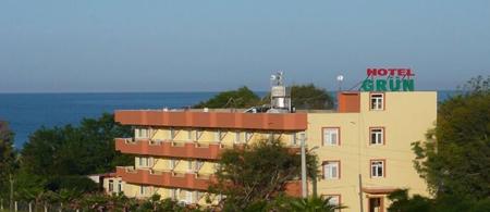 Grun Hotel