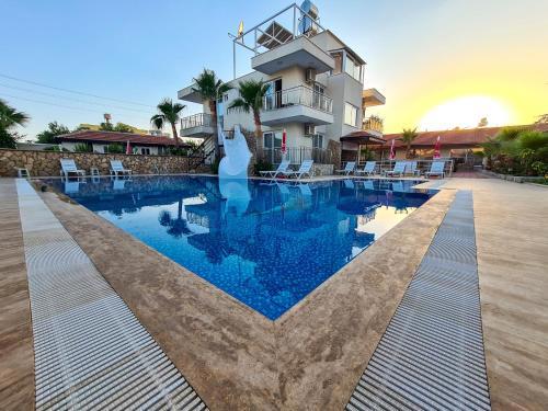 Esmeralda Butik Otel