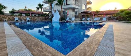 Esmeralda Butik Otel