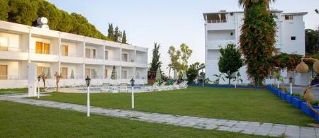 Aroma Butik Hotel