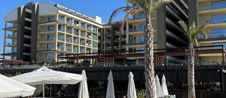 Sorgun Akadia Hotel Luxury Resort Adult Only+16
