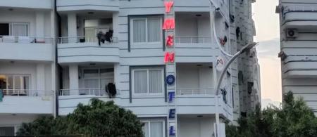 Seymen Otel