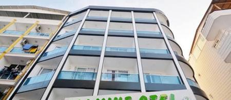 Palmiye Otel