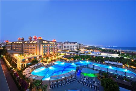 Aydinbey King's Palace & Spa