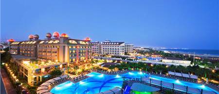Aydınbey King's Palace & Spa
