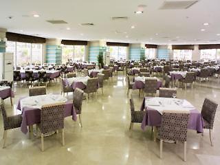 Side Lilyum Hotel Resort & Spa