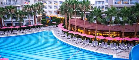 Side Lilyum Hotel Resort & Spa