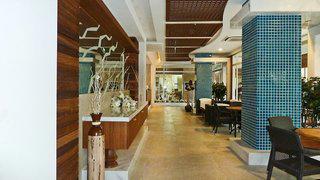 Sentido Trendy Verbena Beach