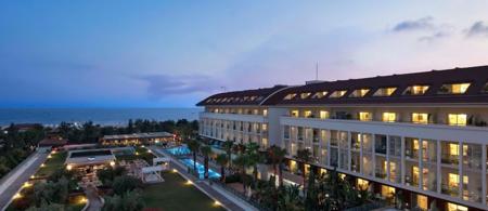 Trendy Verbena Beach