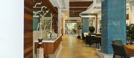 Sentido Trendy Verbena Beach