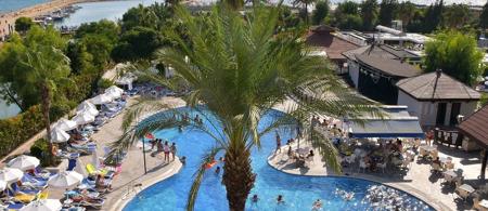Seher Resort & Spa