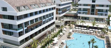 Port Side Resort Hotel