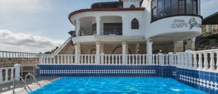 Otel Carpe Diem Gold