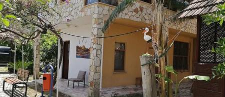 Portakalya Motel & Pansiyon