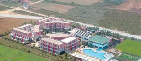 Club Mermaid Village