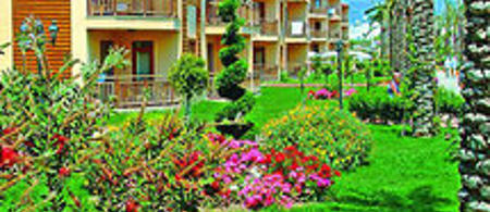 Eftalia Village