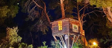 HavaSuPark Bungalows