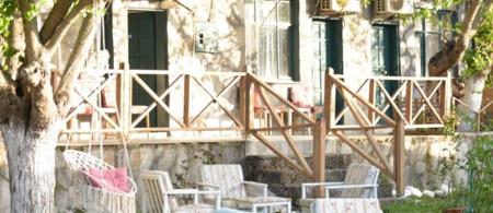 Gaia Hotel Olimpos